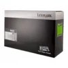 TAMBOR LEXMARK 50F0Z00 NEGRO 60000 PAGINAS