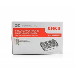 TAMBOR OKI C310/C330/C510/C530/ MC351/MC361/MC561 MULTICOLOR 20000 PAG