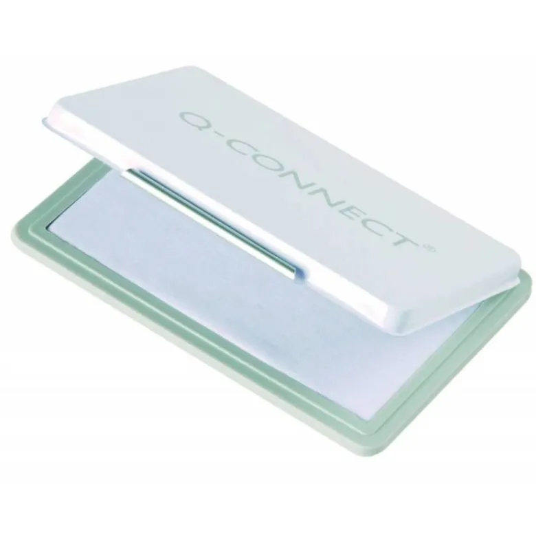 Tampon marca Q-Connect Nº 2 neutro