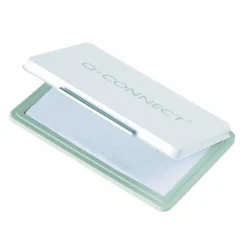 TAMPON Q-CONNECT N.3 90X55 MM SIN ENTINTAR