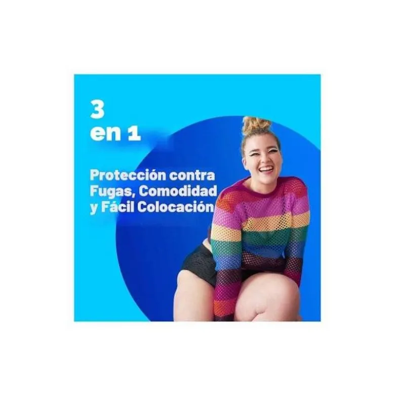 TAMPON TAMPAX PEARL COMPAK SUPER PLUS CAJA DE 16 UNIDADES