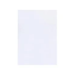 Tapa de Encuadernacion Polipropileno Liderpapel DIN A4 Transparente 0.8mm pack 50 uds