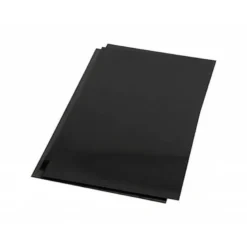 Tapa de Encuadernacion PVC Q connect Din A3 Opaca 200MC pack 100 uds