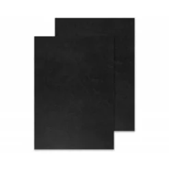 Tapa de Encuadernacion PVC Q connect Din A4 Opaca 180MC pack 100 uds