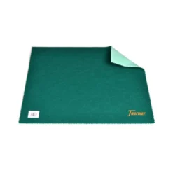 TAPETE DE MESA FOURNIER SIN GOMA COLOR VERDE 50X50X0,2 CM