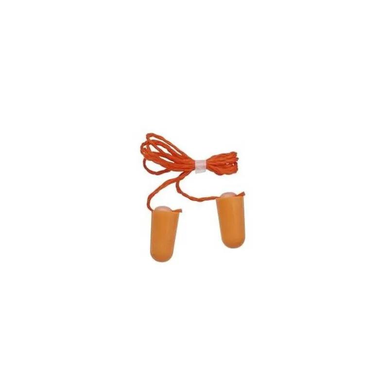 Tapones para oido desechables 3M 100 pares