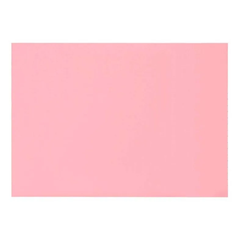 TARJETA LIDERPAPEL PARA ESTUDIAR LISA CARTULINA DE COLORES 170 GR/M2 160X220MM PAQUETE DE 200 UNIDADES