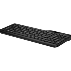 TECLADO HP 475 DUAL INALAMBRICO COLOR NEGRO
