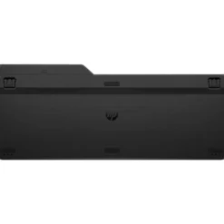 TECLADO HP 475 DUAL INALAMBRICO COLOR NEGRO
