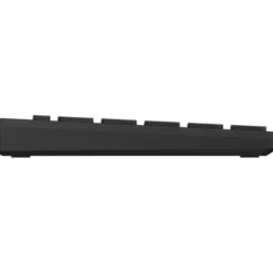 TECLADO HP 355 MULTIDISPOSITIVO BLUETOOTH INALAMBRICO COLOR NEGRO