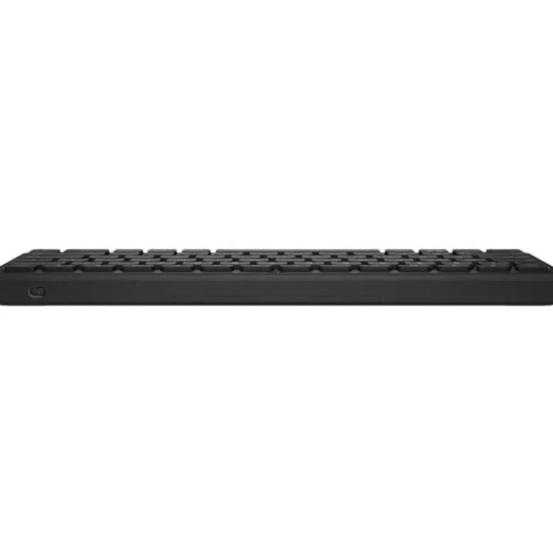 TECLADO HP 355 MULTIDISPOSITIVO BLUETOOTH INALAMBRICO COLOR NEGRO