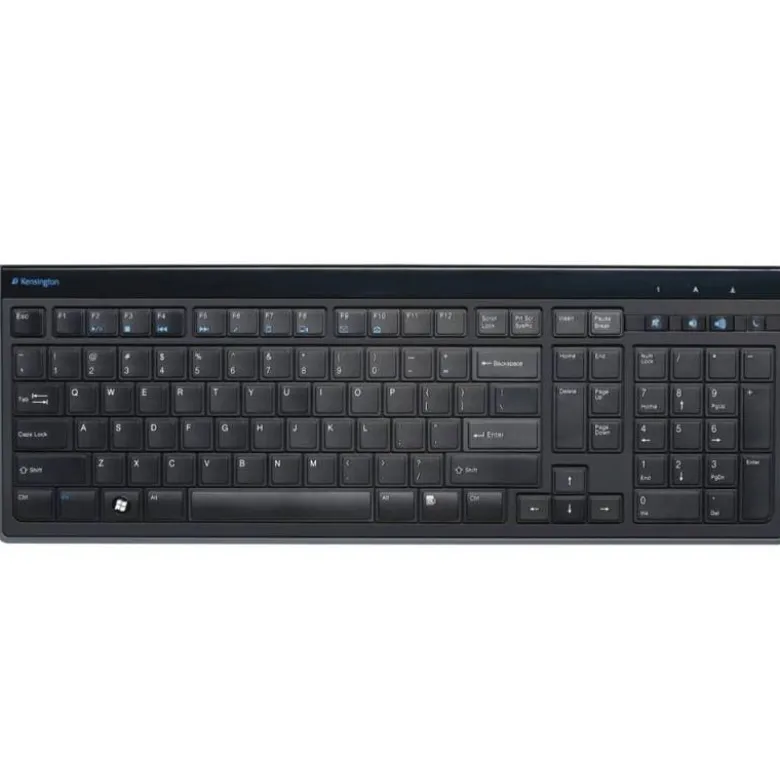 Teclado Kensington Advance Fit Slim