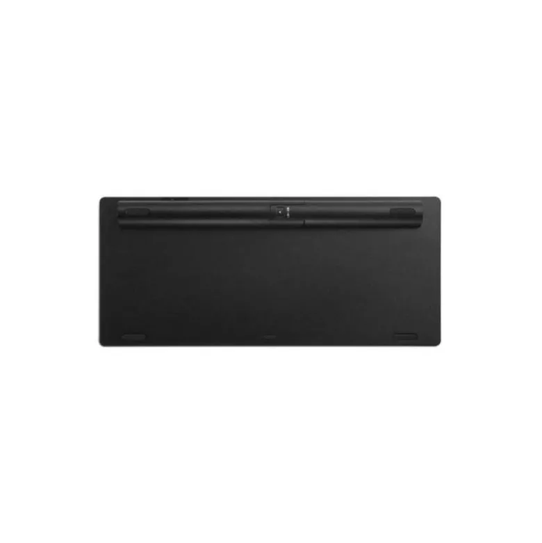 TECLADO KENSINGTON COMPACT INALAMBRICO DUAL USB 3.0 COLOR NEGRO 288X125X21 MM