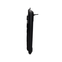 TECLADO Q-CONNECT NEGRO CON CABLE 1,5 M COMPATIBLE WINDOWS 95 / 98 / NT / ME / 2000 / XP / 7 / 8 / VISTA