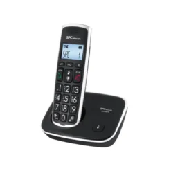 Telefono inalambrico SPC marca Telecom 7608N