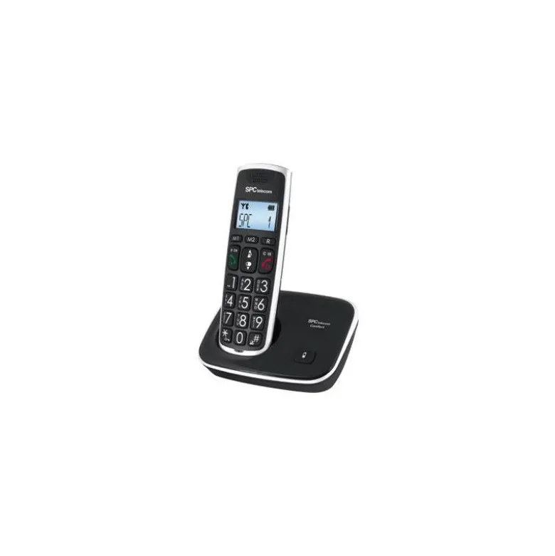 Telefono inalambrico SPC marca Telecom 7608N