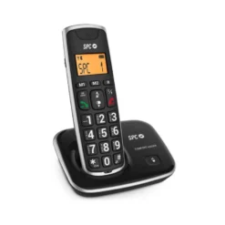 Telefono inalambrico SPC marca Telecom 7608N