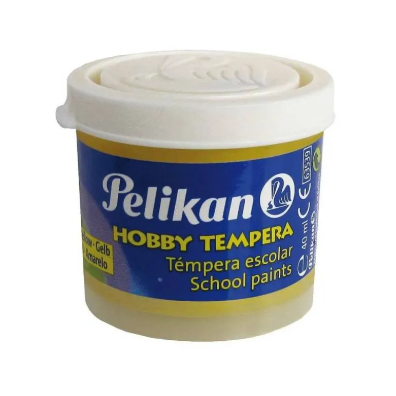 Tempera 40 cc Pelikan