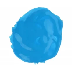 Tempera Escolar Liderpapel Color Azul 40 ml