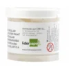 Tempera Escolar Liderpapel Color Blanca 40 ml