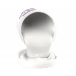 Tempera Escolar Liderpapel Color Blanca 40 ml