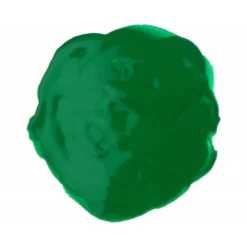 Tempera Escolar Liderpapel Color Verde 40 ml