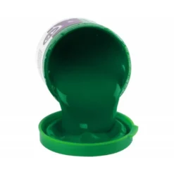 Tempera Escolar Liderpapel Color Verde 40 ml