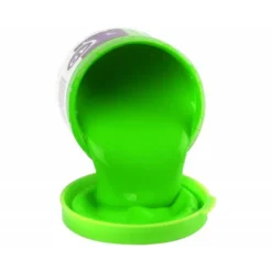 Tempera Escolar Liderpapel Color Verde Claro 40 ml