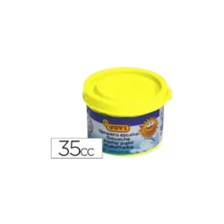 Tempera jovi 35 ml amarillo limon