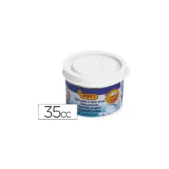 Tempera jovi 35 ml blanco