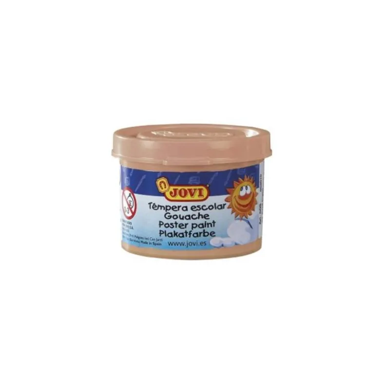 Tempera Jovi 35 ml carne