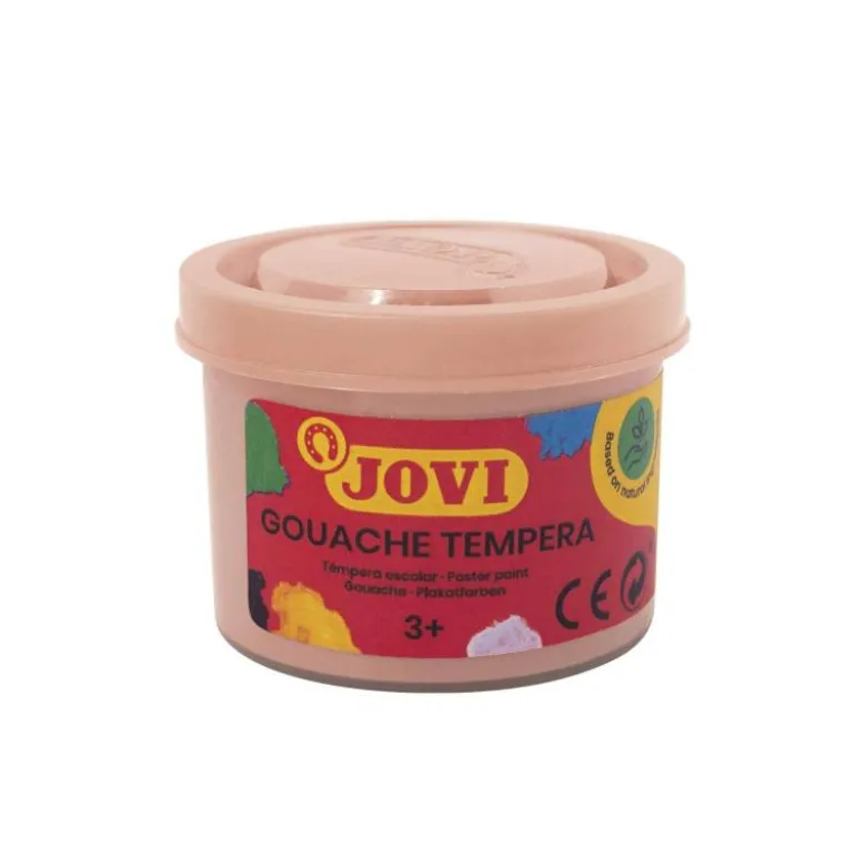 Tempera Jovi 35 ml carne