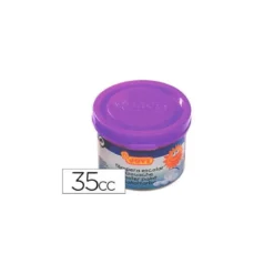 Tempera Jovi 35 ml color violeta