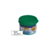 Tempera jovi 35 ml verde oscuro
