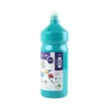 Tempera Liderpapel azul turquesa 1000 cc