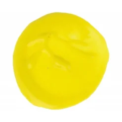 Tempera Liderpapel color amarillo limon 500 cc