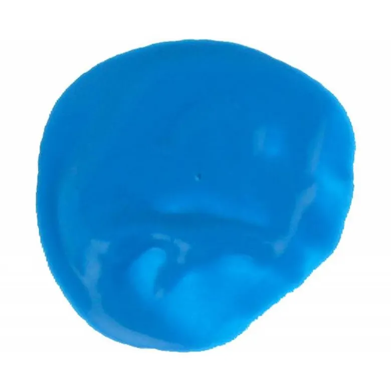 Tempera Liderpapel color azul 1000 cc