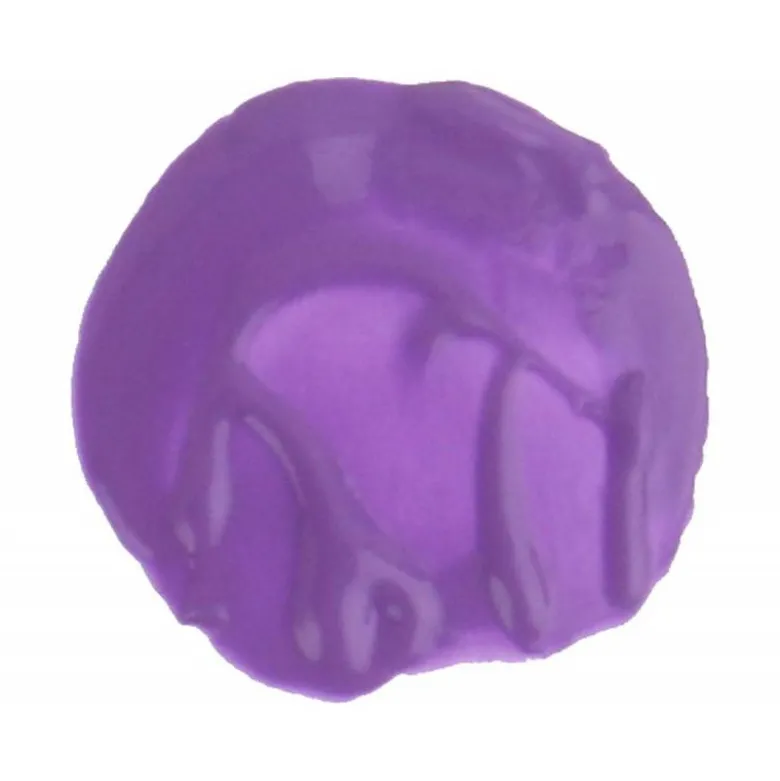Tempera Liderpapel color lila 500 cc