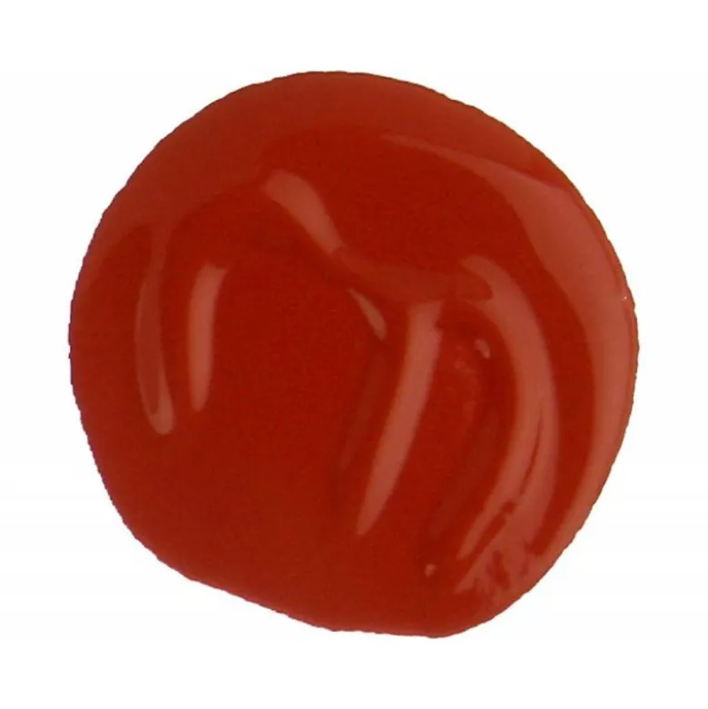 Tempera Liderpapel color marron 1000 cc