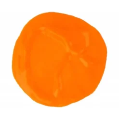 Tempera Liderpapel color naranja 1000 cc