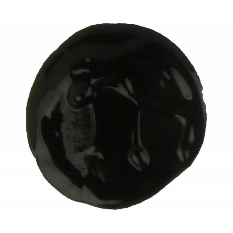 Tempera Liderpapel color negro 1000 cc