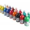 Tempera Liderpapel color rosa 500 cc