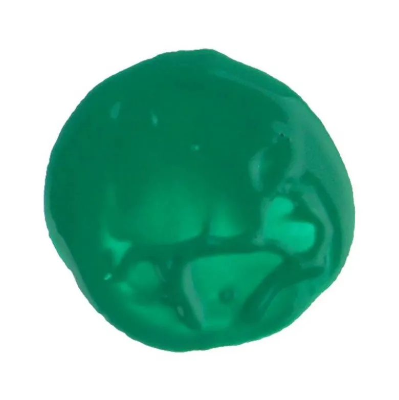 Tempera Liderpapel color verde oscuro 500 cc