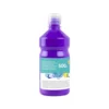 Tempera Liderpapel color violeta 500 cc