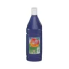 Tempera liquida JOVI color azul 1000 cc