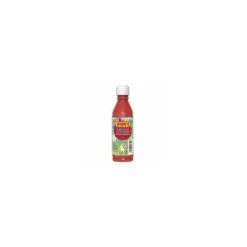 Tempera liquida Jovi color bermellon 250 cc