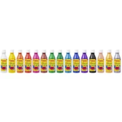 Tempera liquida Jovi color carne 250 cc