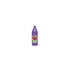 Tempera liquida JOVI color violeta 1000 cc