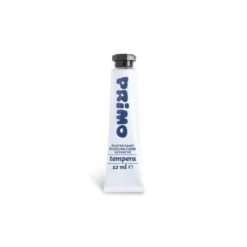 Tempera Primo Colores Surtidos 12 ml Pack 12 unidades en tubo