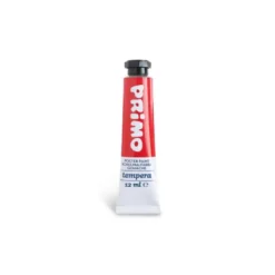 Tempera Primo Colores Surtidos 12 ml Pack 12 unidades en tubo